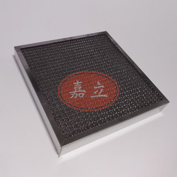 团风不锈钢油雾过滤器